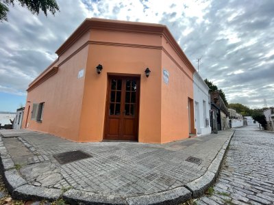 Espectacular Casa en pleno Barrio Histórico  
