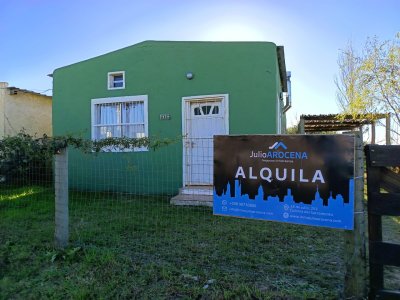 APARTAMENTO EN EL GENERAL