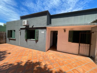  Casa en Venta en el Corazón de Colonia - Pueblo Nuevo