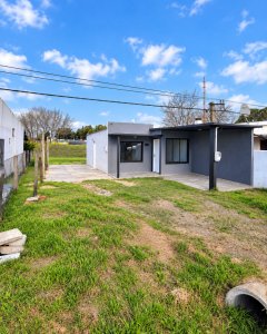 CASA EN VENTA TARARIRAS