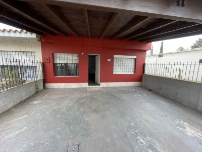 Casa en venta en punto privilegiado