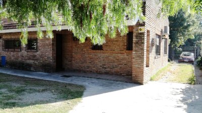 HERMOSA CASA EN BARRIO FERRANDO 