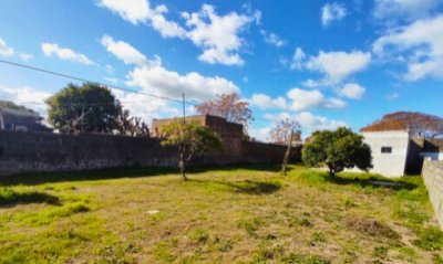 Casa en Juan Lacaze 