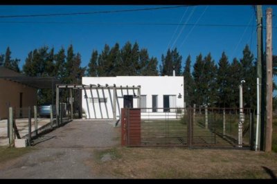 HERMOSA CASA EN VENTA Y ALQUILER 