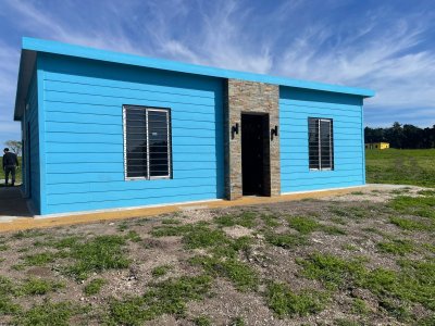 Fabulosa Casa en Alquiler Ruta 21