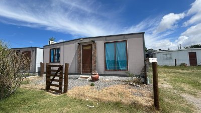 CASA DE 1 DORMITORIO EN EL REAL