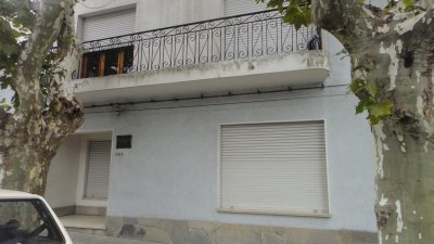 EXCELENTE UBICACION CENTRICA 