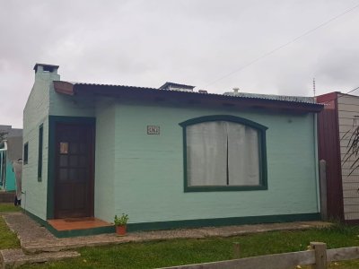 Casa en Venta - Colonia