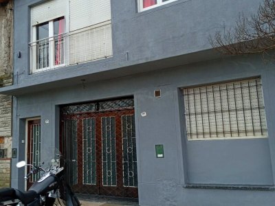 Hermoso departamento en Mar del Plata 