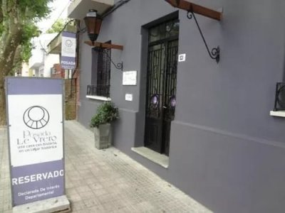 EXCELENTE INVERSION POSADA LEVERO PROXIMO EN ALQUILER DESDE FEBRERO 2026