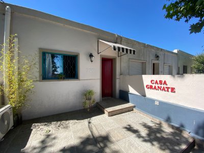 Gran casa totalmente amoblada