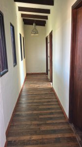 CASA CAMPESTRE A ALQUILAR EN BARRIO ALTOS DEL REAL  