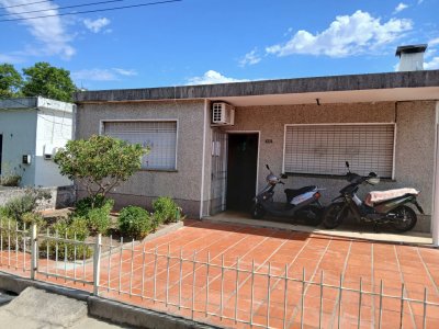 Hermosa casa en los nogales 