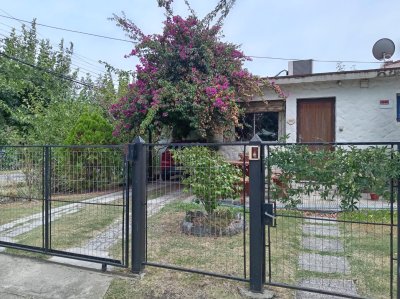 Hermosa vivienda en venta. Excelente oportunidad!!