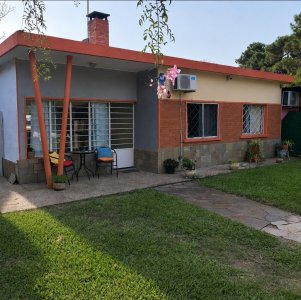 DOS VIVIENDAS UN SOLO TERRENO