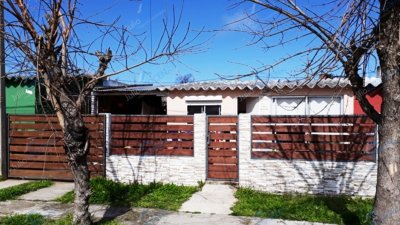 Impecable Vivienda Tipo Casa En El General