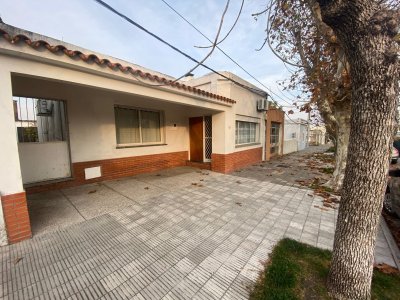 Casa en Pueblo Nuevo