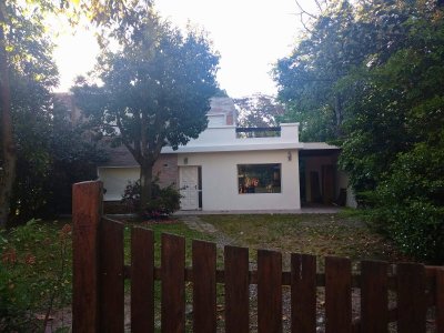 Casa a 70 metros de Rambla Costanera 