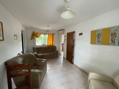  ¡Apartamento en pleno centro de Colonia! 