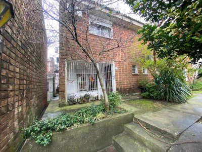 Vivienda 2 Dorm - Colonia