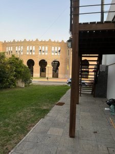 Hermoso apto frente a plaza de toros 