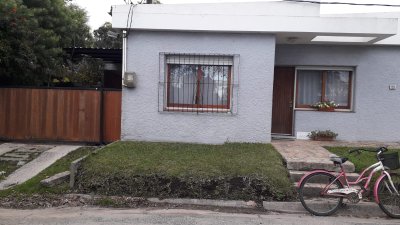 En Venta Casa en Tarariras 