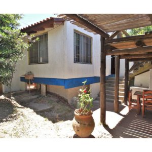  Inversión Única en Punta del Diablo - Complejo de Cabañas frente al Mar 