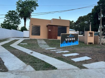 A ESTRENAR  EN EL REAL, OPORTUNIDAD 