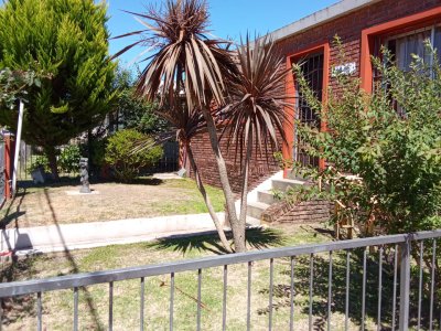 HERMOSA CASA AMOBLADA 