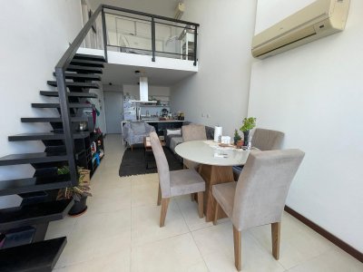 ¡Increíble Apartamento en el Edificio Dazller con Vista a la Costa de Colonia del Sacramento! 