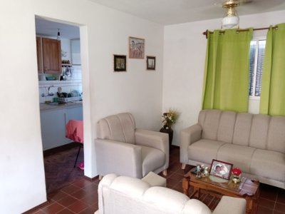 HERMOSA PROPIEDAD A LA VENTA 