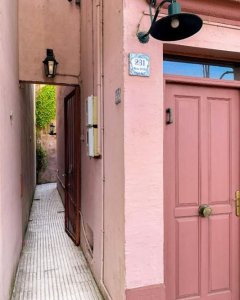 ? CASA PREMIUM BARRIO HISTORICO - AMOBLADA DE LUJO 