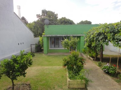Hermosa casa en Zona del Rutero 