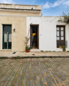HERMOSA CASA UBICADA SOBRE EL BARRIO HISTÓRCO