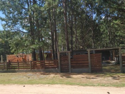 Casa Hermosa en Balneario Zagarzazú