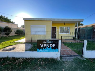 Casa en Venta amplia y con excelente ubicación 