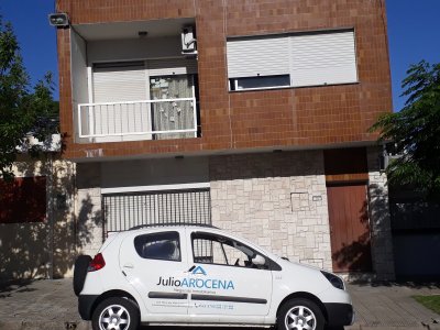 Venta Casa en Colonia a Cuadras del Centro 