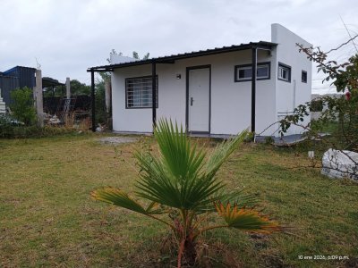 Hermoso monoambiente en alquiler en colonia del sacramento