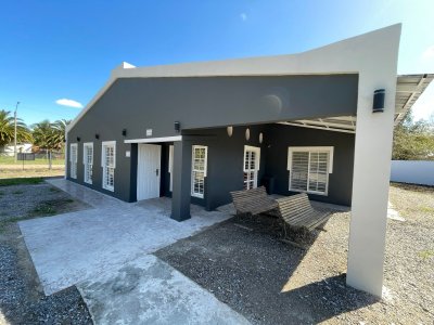 Hermosa Casa de Familia