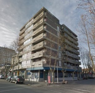 ¡Espectacular Apartamento en Venta en el Edificio del Banco Hipotecario del Uruguay! PROXIMAMENTE