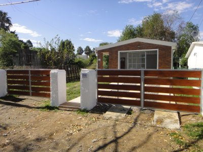 Hermosa Casa en Plaza de Toros 
