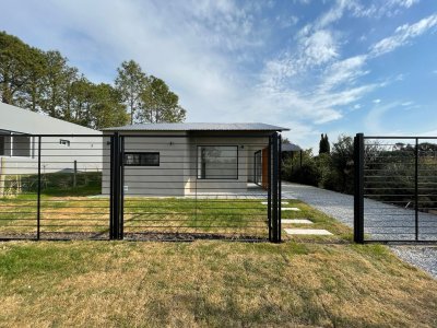 ¡Tu Nueva Casa Te Espera en Colonia del Sacramento!
