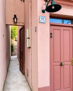 🏡 CASA PREMIUM BARRIO HISTORICO - AMOBLADA DE LUJO 