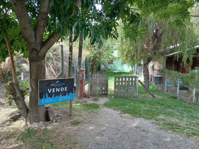 VENTA 3 PROPIEDADES EN UN SOLO PADRON 