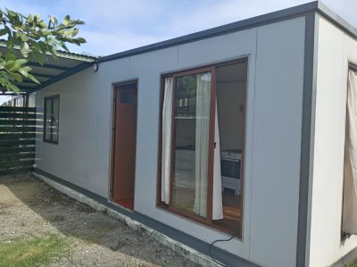 ALQUILER CASITA EN EL REAL 1 DORMITORIO 