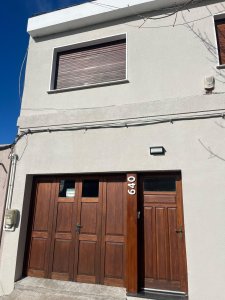 HERMOSA CASA EN VENTA EN DOMINGO BAQUE, COLONIA DEL SACRAMENTO 