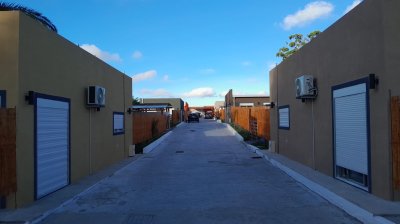 PRÓXIMO ALQUILER EN OCTUBRE