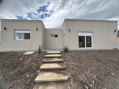 Hermosa casa en el Real De San Carlos 