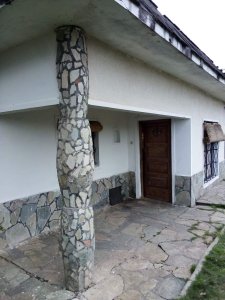  Casa con Terreno en Barrio San Francisco, Las Piedras  Canelones, Uruguay 