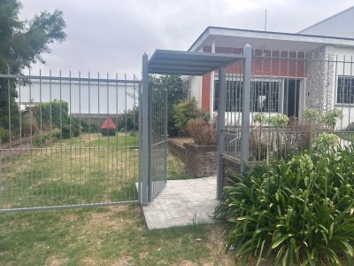 CASA EN VENTA 500mts2 